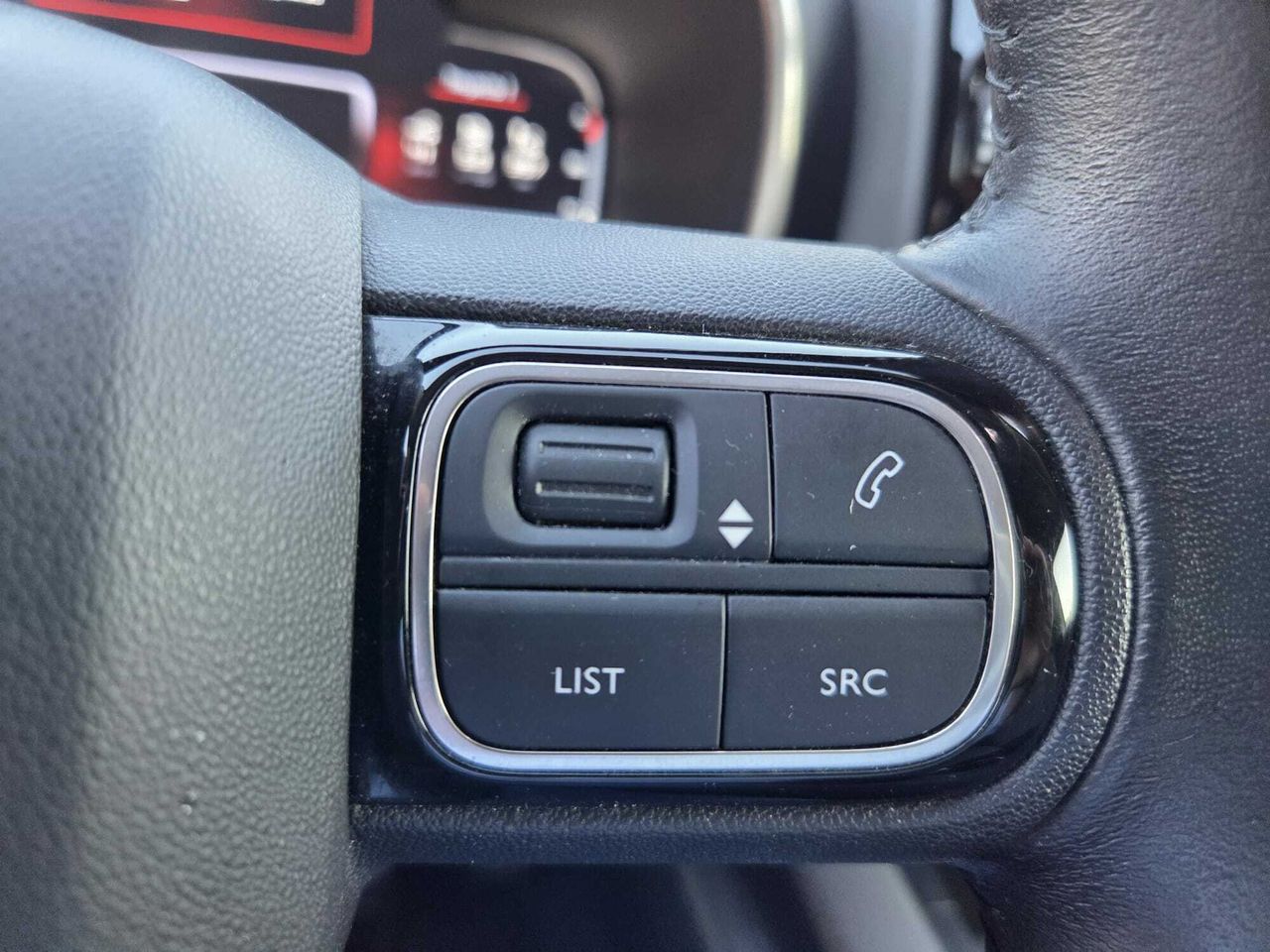 Citroën C5 Aircross FEEL BLUE HDI 130 CV  - Foto 2