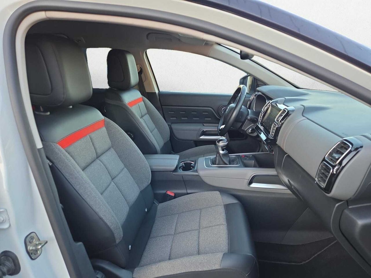 Citroën C5 Aircross FEEL BLUE HDI 130 CV  - Foto 2