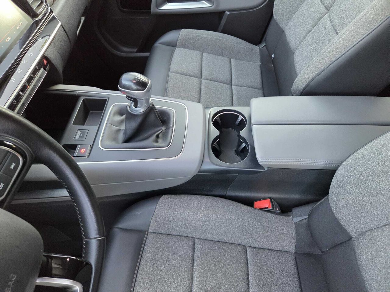 Citroën C5 Aircross FEEL BLUE HDI 130 CV  - Foto 2