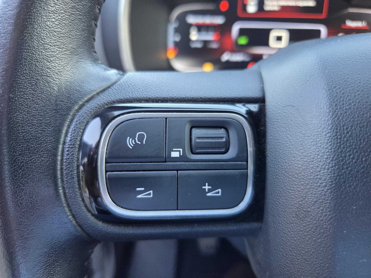 Citroën C5 Aircross FEEL BLUE HDI 130 CV  - Foto 2