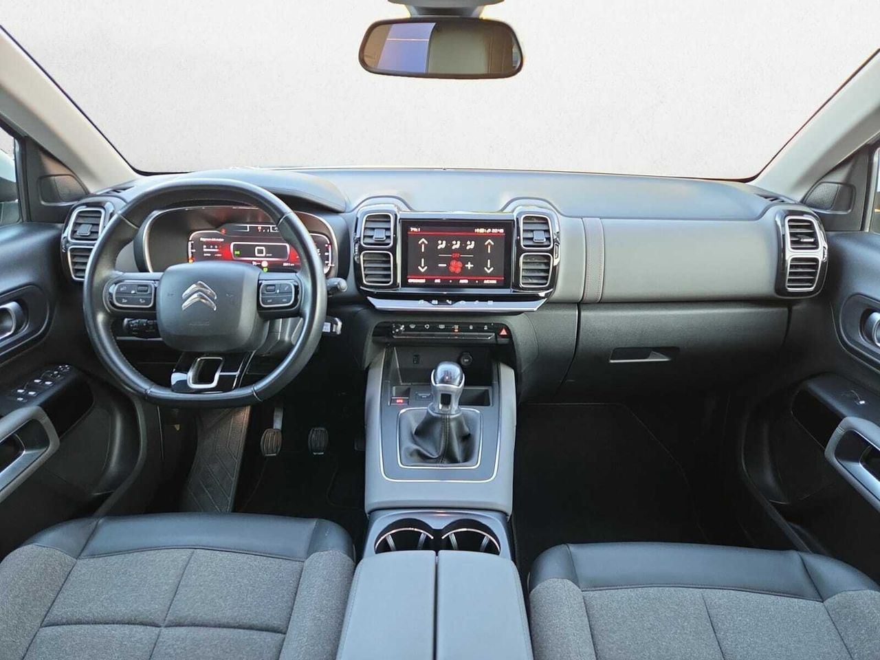 Citroën C5 Aircross FEEL BLUE HDI 130 CV  - Foto 2