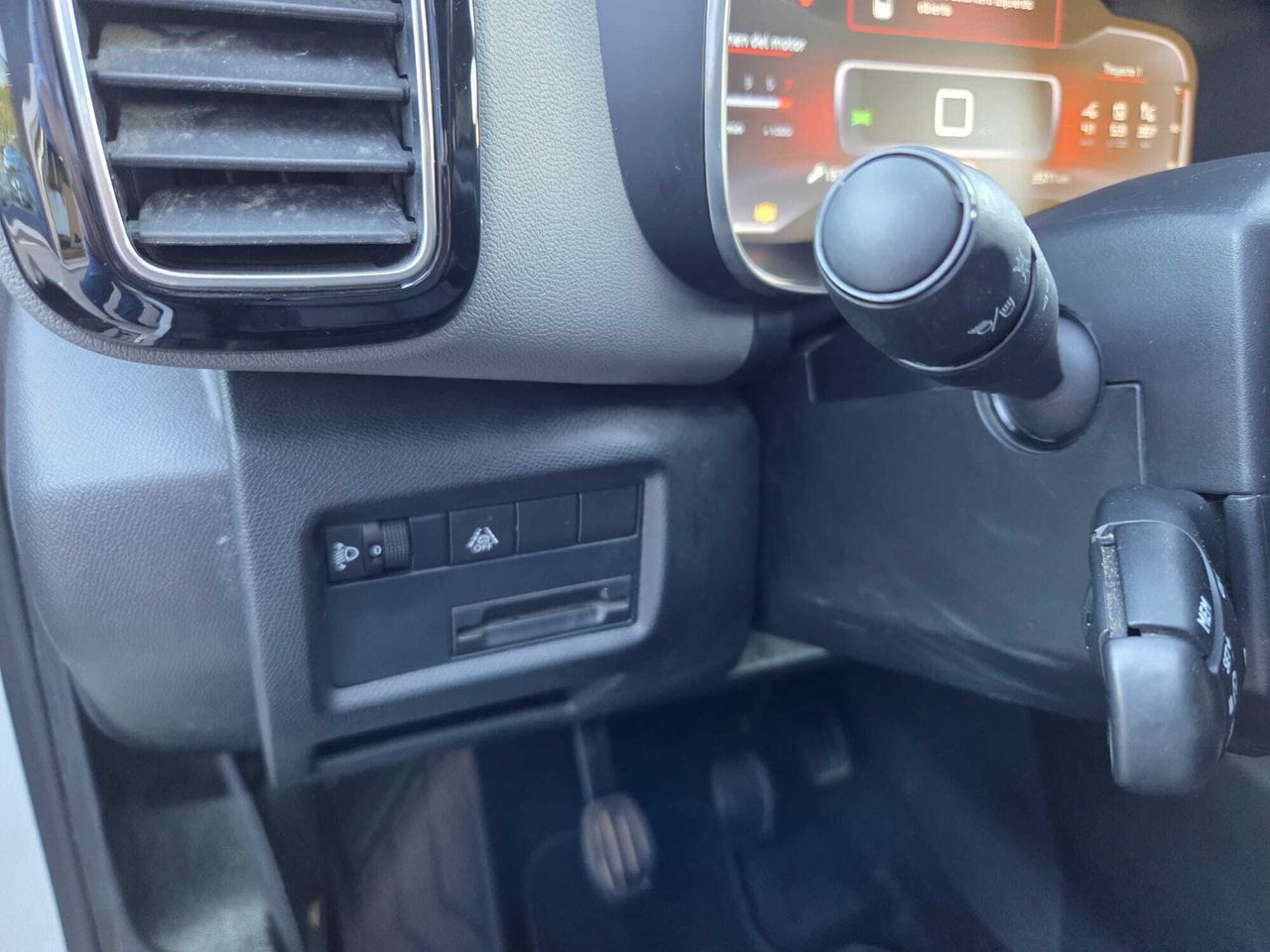 Citroën C5 Aircross FEEL BLUE HDI 130 CV  - Foto 2