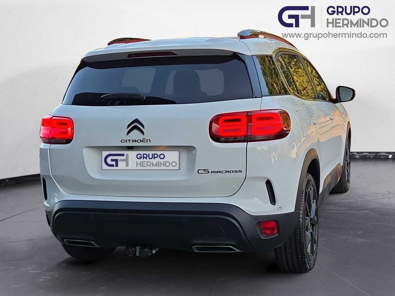 Citroën C5 Aircross FEEL BLUE HDI 130 CV  - Foto 2