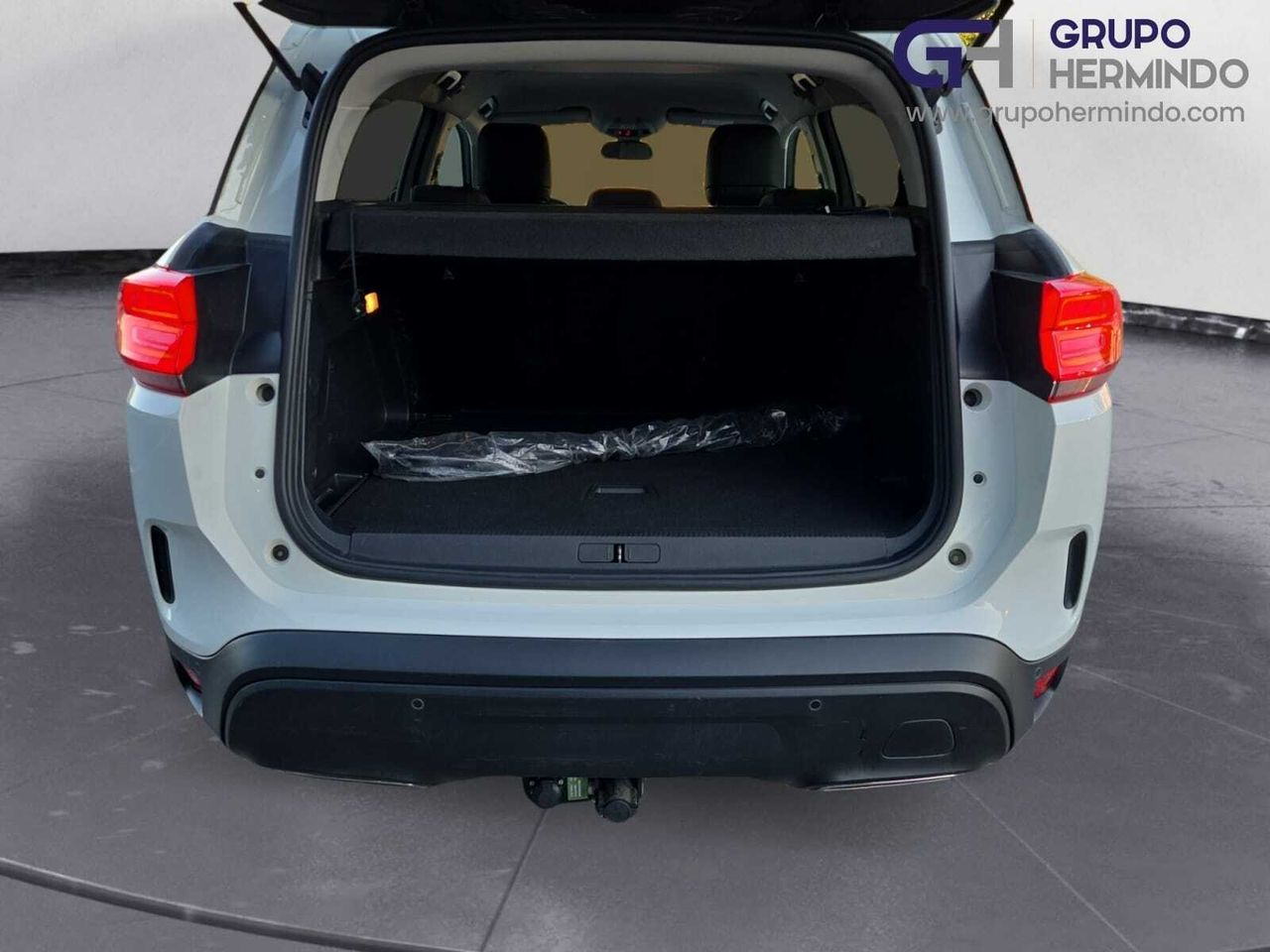 Citroën C5 Aircross FEEL BLUE HDI 130 CV  - Foto 2