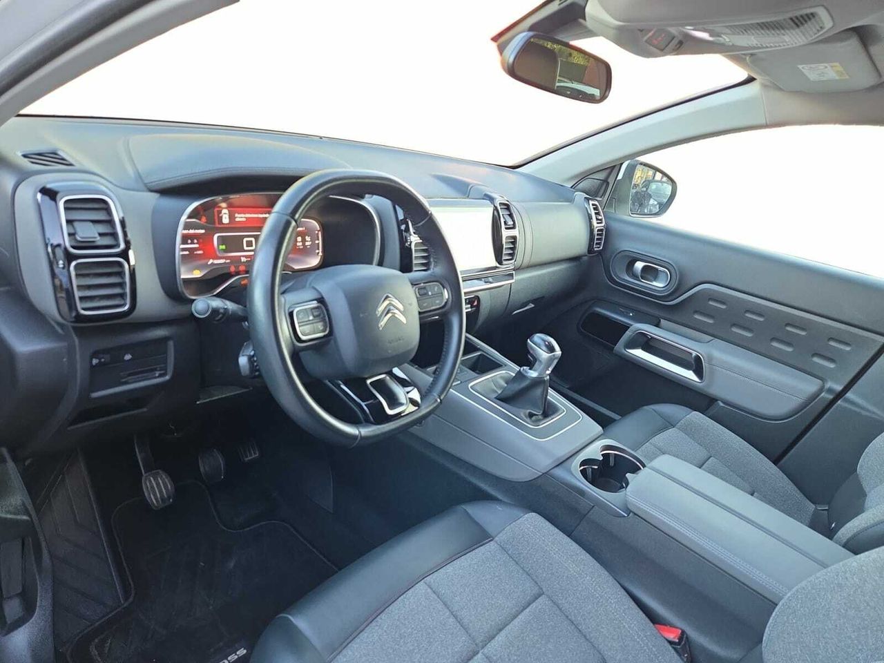 Citroën C5 Aircross FEEL BLUE HDI 130 CV  - Foto 2