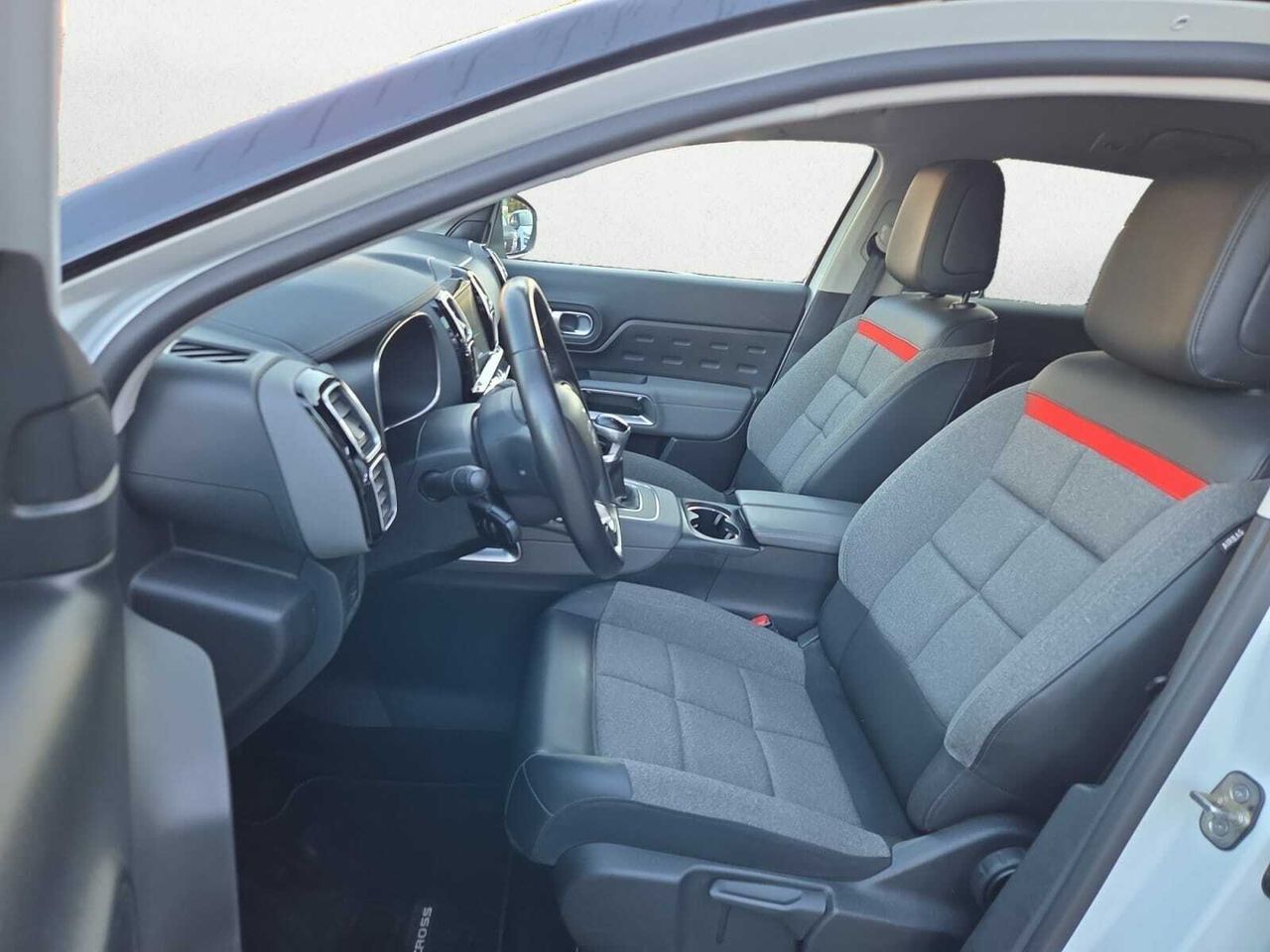 Citroën C5 Aircross FEEL BLUE HDI 130 CV  - Foto 2