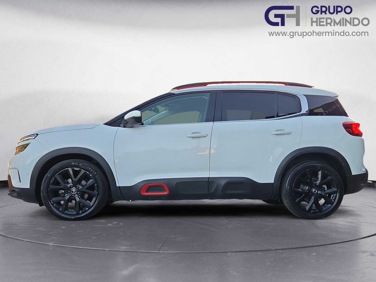 Citroën C5 Aircross FEEL BLUE HDI 130 CV  - Foto 2