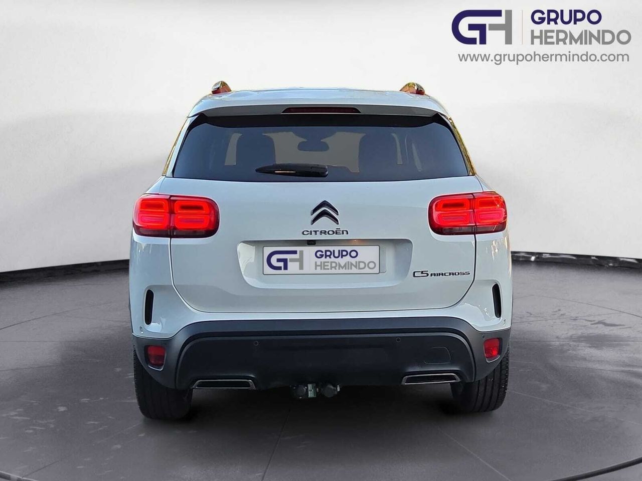 Citroën C5 Aircross FEEL BLUE HDI 130 CV  - Foto 2