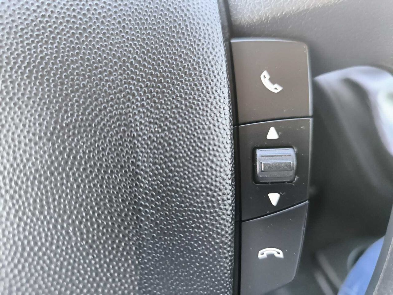 Citroën Jumper FG 35 L3 H2 BLUE HDI 140 CV 6 VEL  - Foto 2