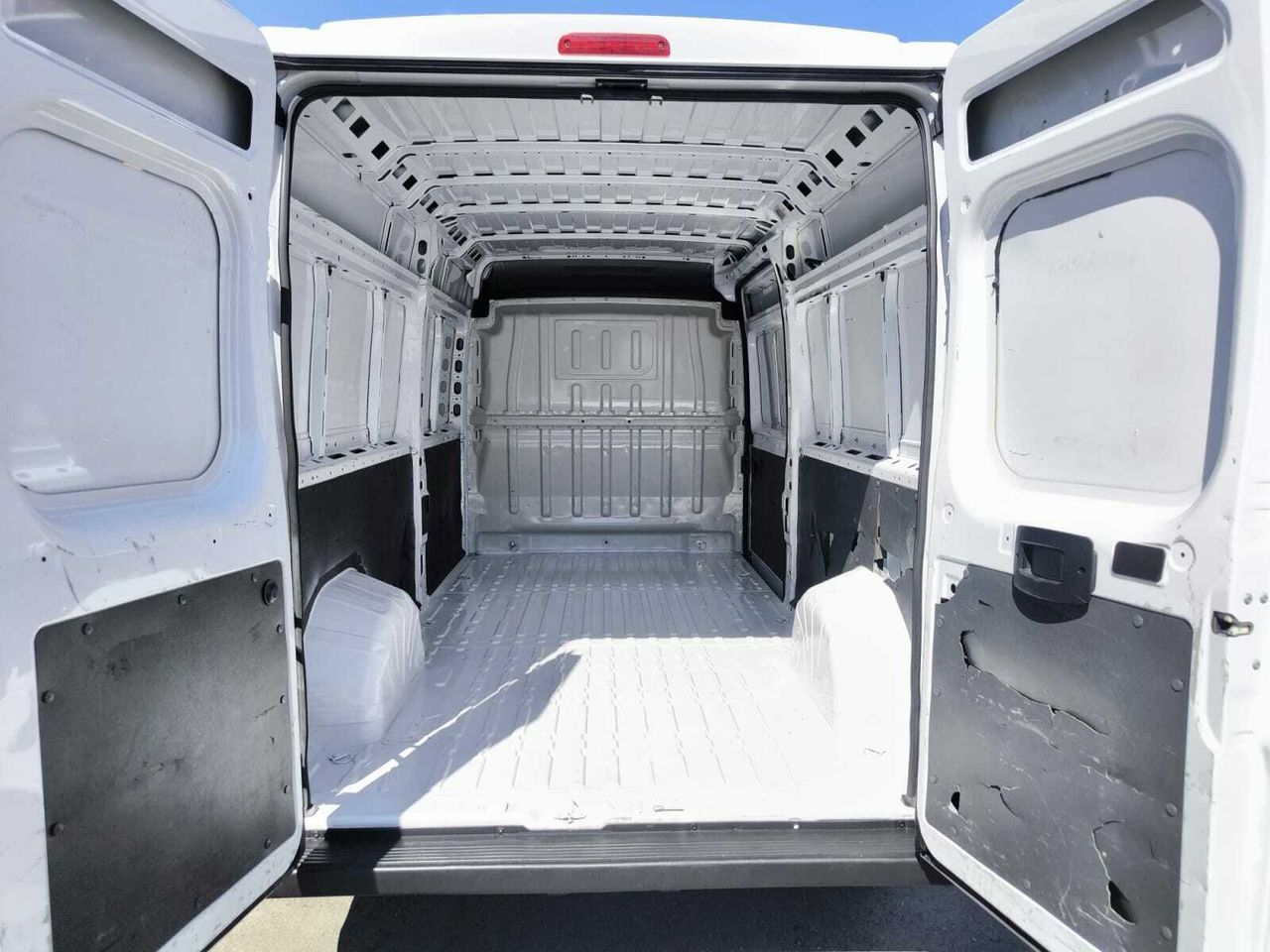 Citroën Jumper FG 35 L3 H2 BLUE HDI 140 CV 6 VEL  - Foto 2