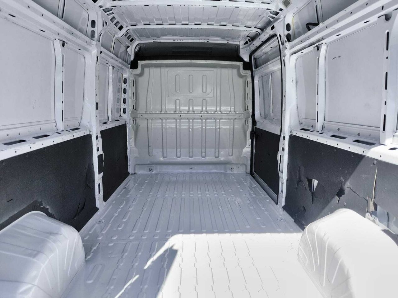 Citroën Jumper FG 35 L3 H2 BLUE HDI 140 CV 6 VEL  - Foto 2