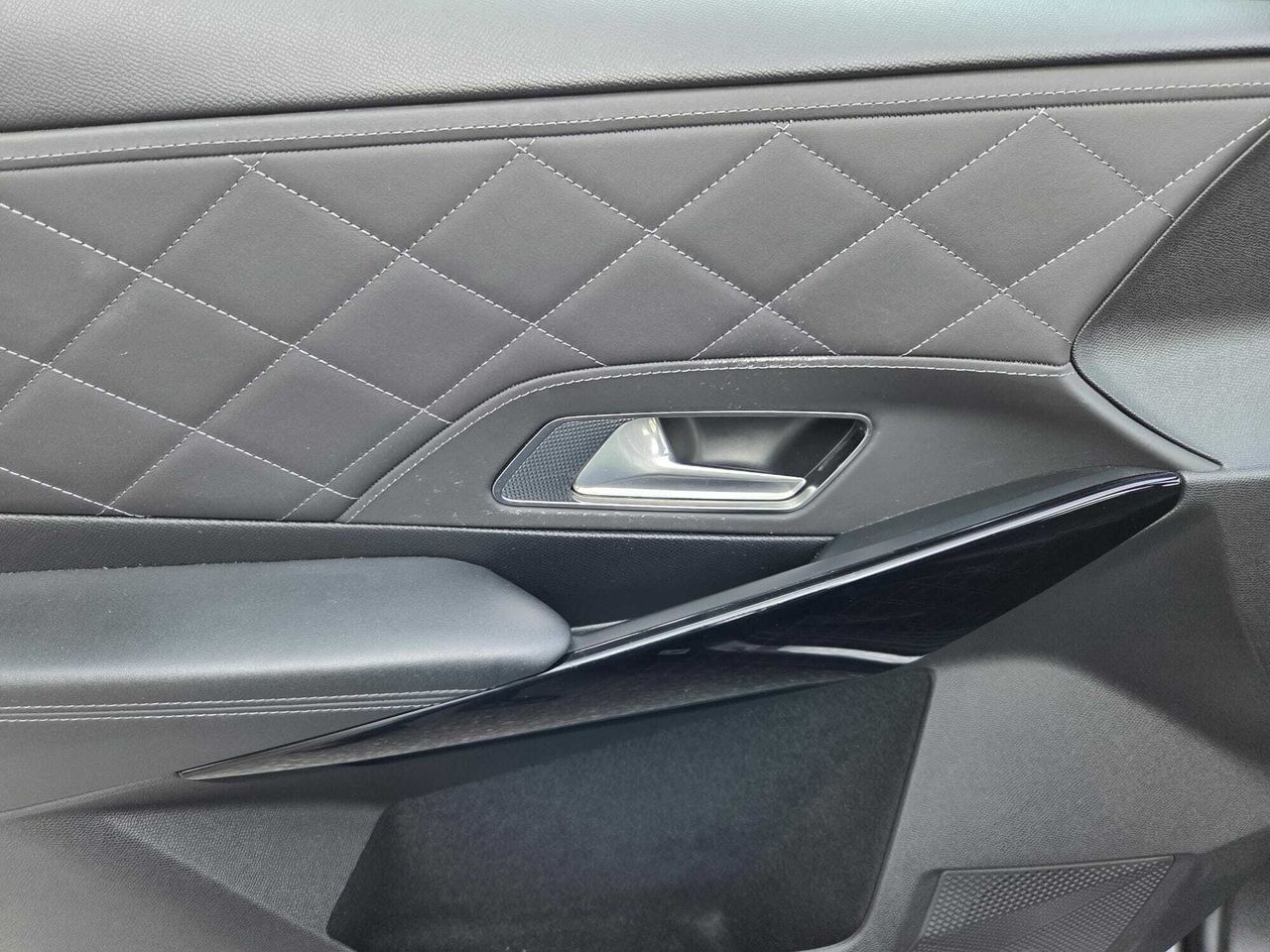 DS DS 7 CROSSBACK E TENSE 4X4 GRAND CHIC  - Foto 2