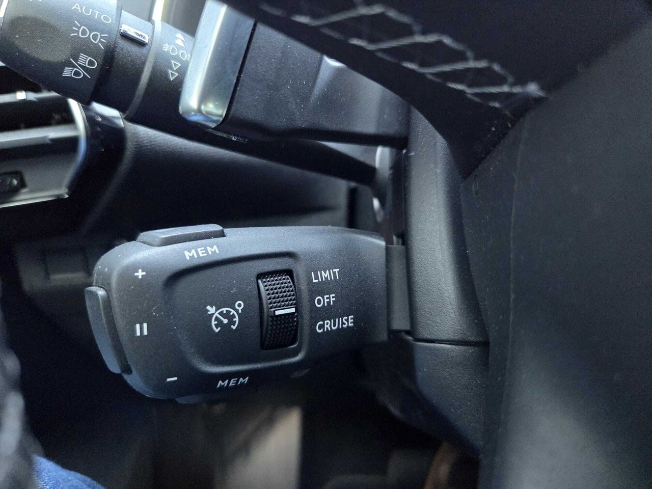 DS DS 7 CROSSBACK E TENSE 4X4 GRAND CHIC  - Foto 2