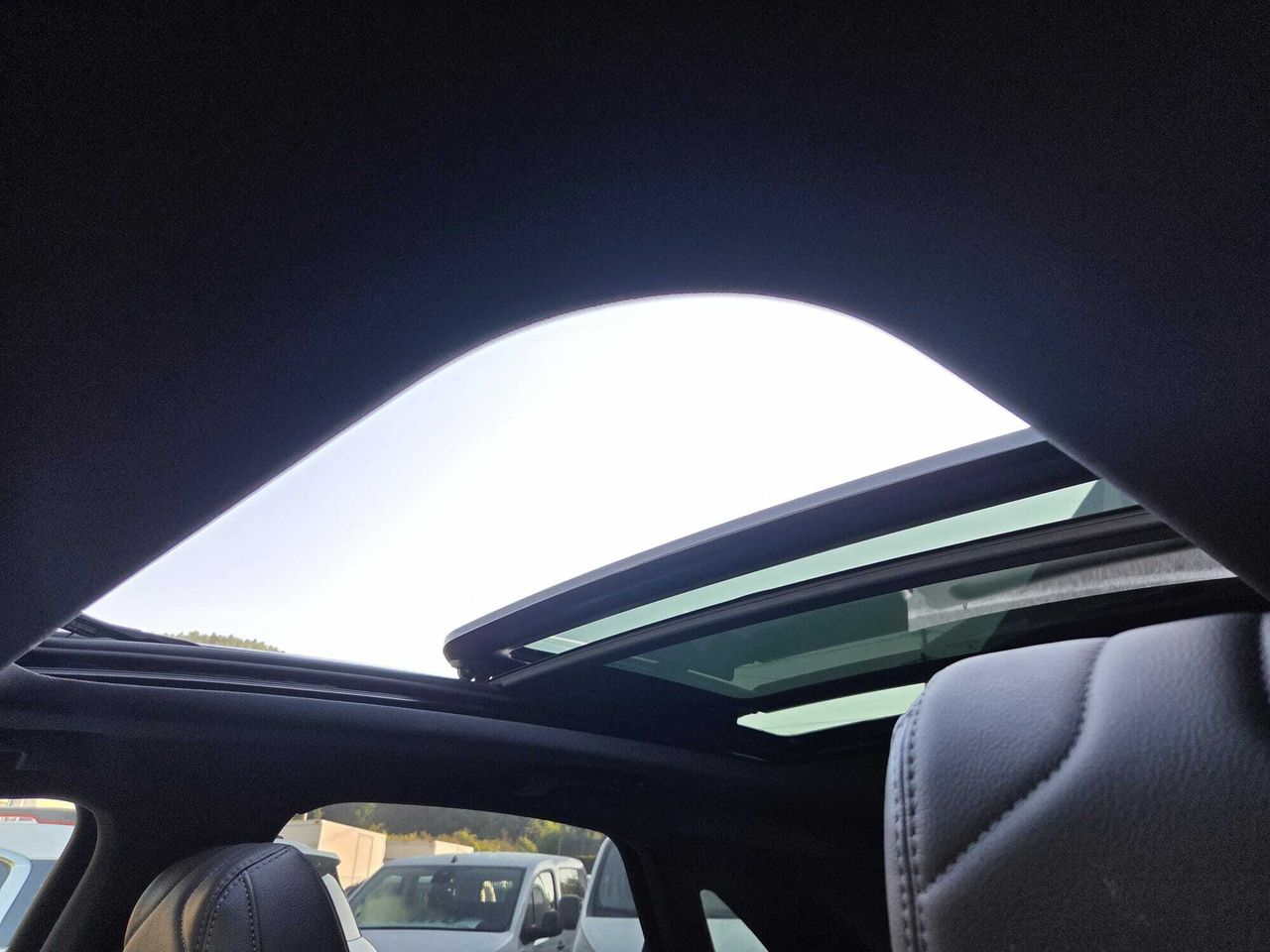 DS DS 7 CROSSBACK E TENSE 4X4 GRAND CHIC  - Foto 2