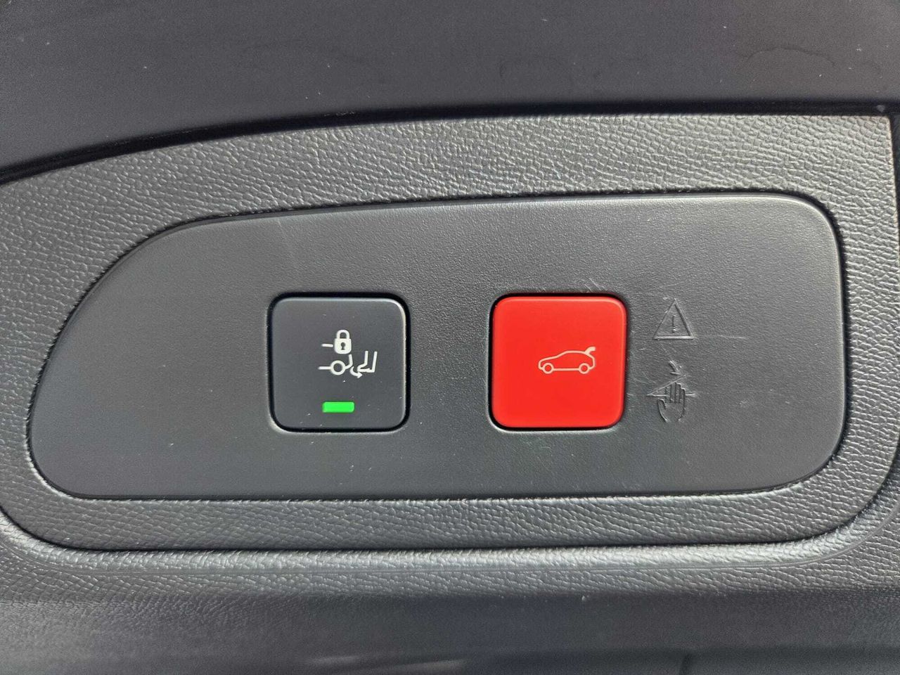 DS DS 7 CROSSBACK E TENSE 4X4 GRAND CHIC  - Foto 2