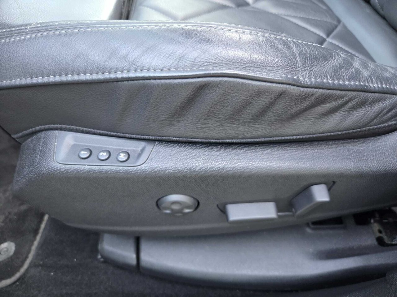 DS DS 7 CROSSBACK E TENSE 4X4 GRAND CHIC  - Foto 2