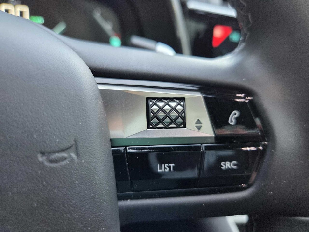 DS DS 7 CROSSBACK E TENSE 4X4 GRAND CHIC  - Foto 2