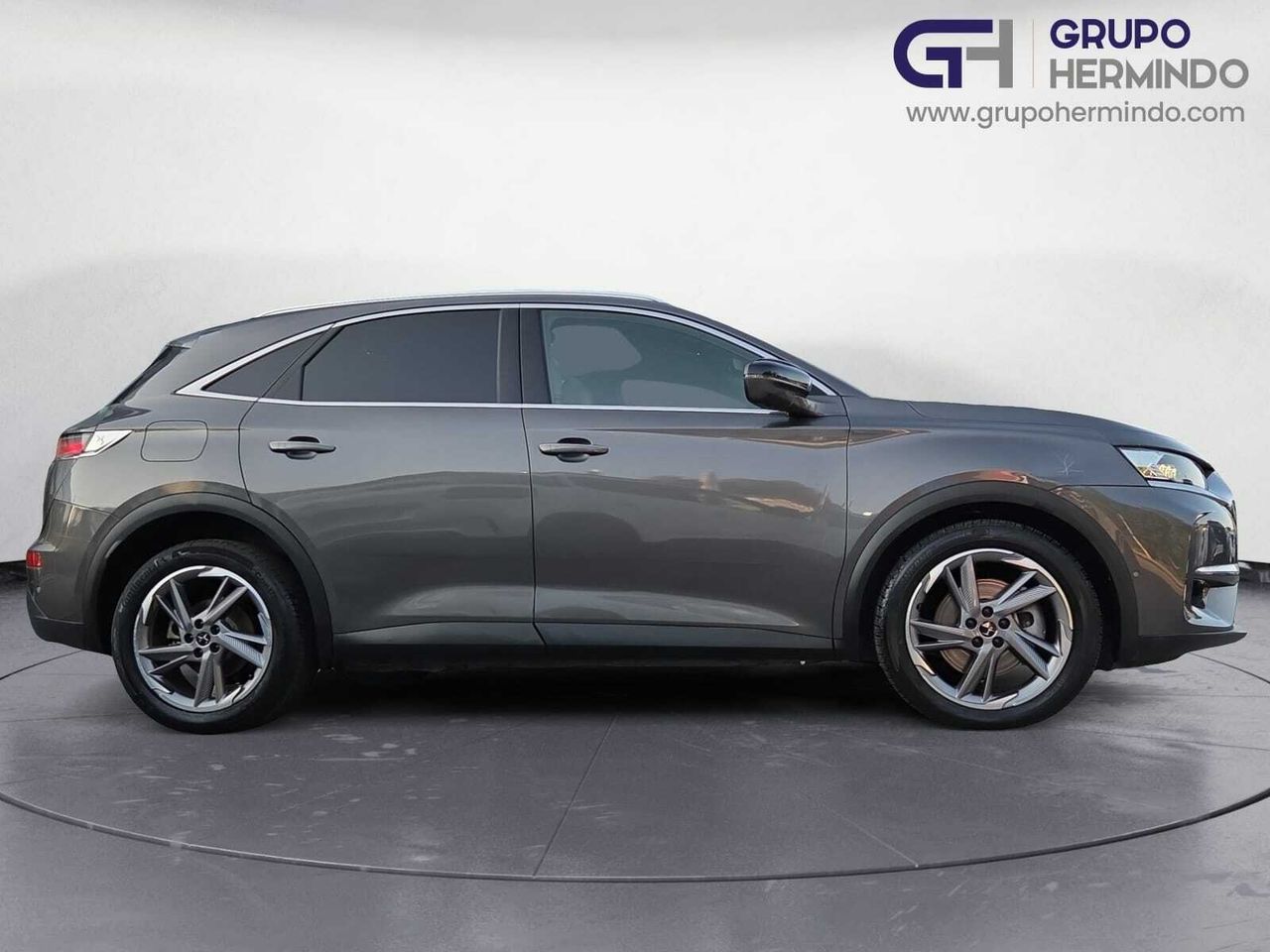 DS DS 7 CROSSBACK E TENSE 4X4 GRAND CHIC  - Foto 2
