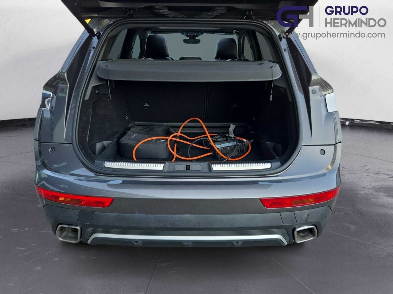 DS DS 7 CROSSBACK E TENSE 4X4 GRAND CHIC  - Foto 2