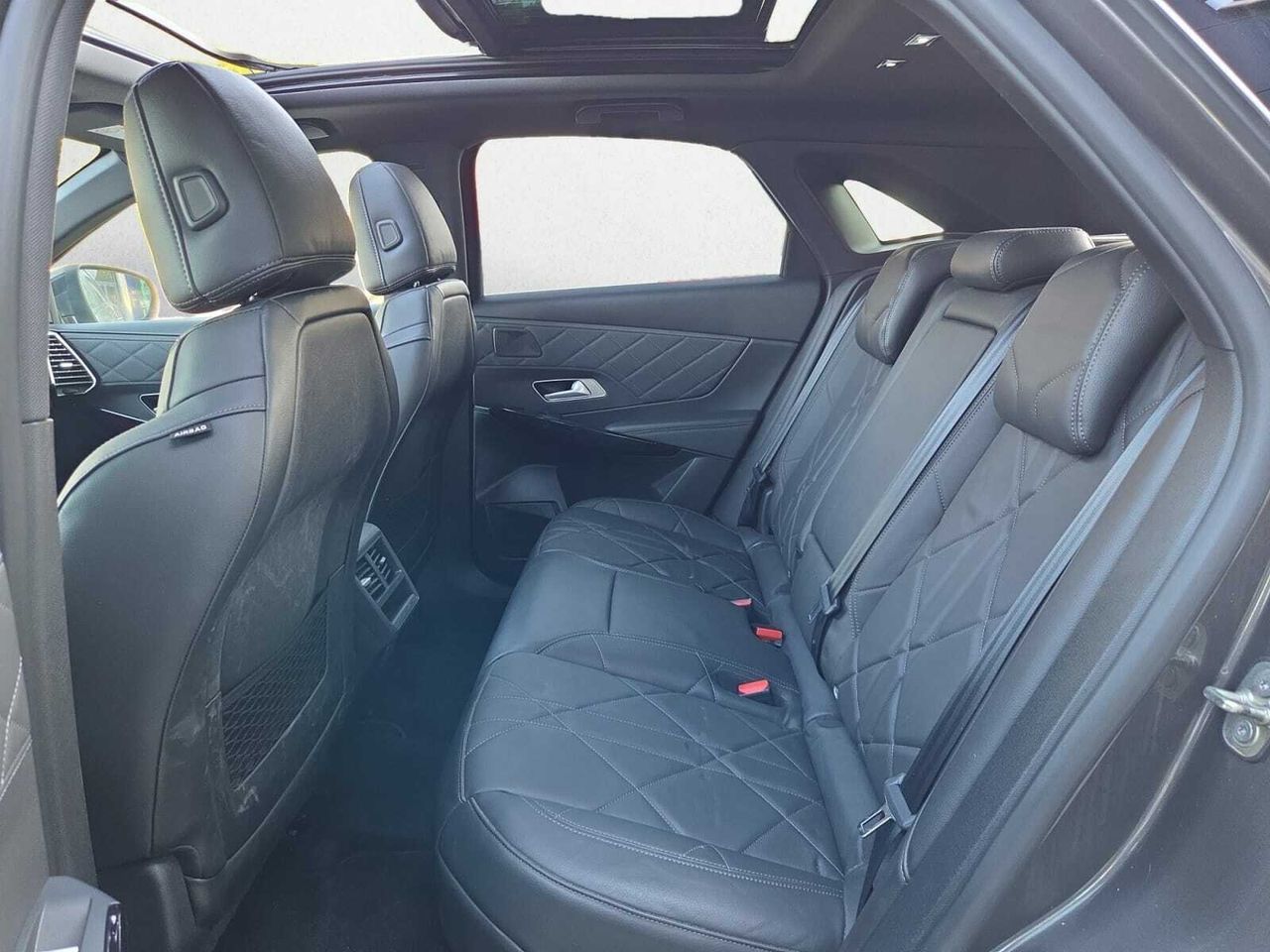 DS DS 7 CROSSBACK E TENSE 4X4 GRAND CHIC  - Foto 2