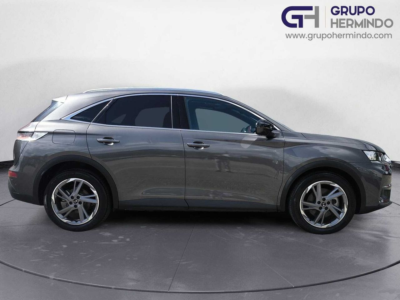 DS DS 7 CROSSBACK E TENSE 4X4 GRAND CHIC  - Foto 2