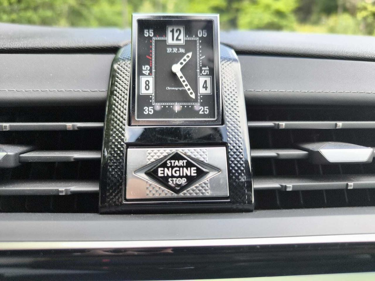 DS DS 7 CROSSBACK E TENSE 4X4 GRAND CHIC  - Foto 2