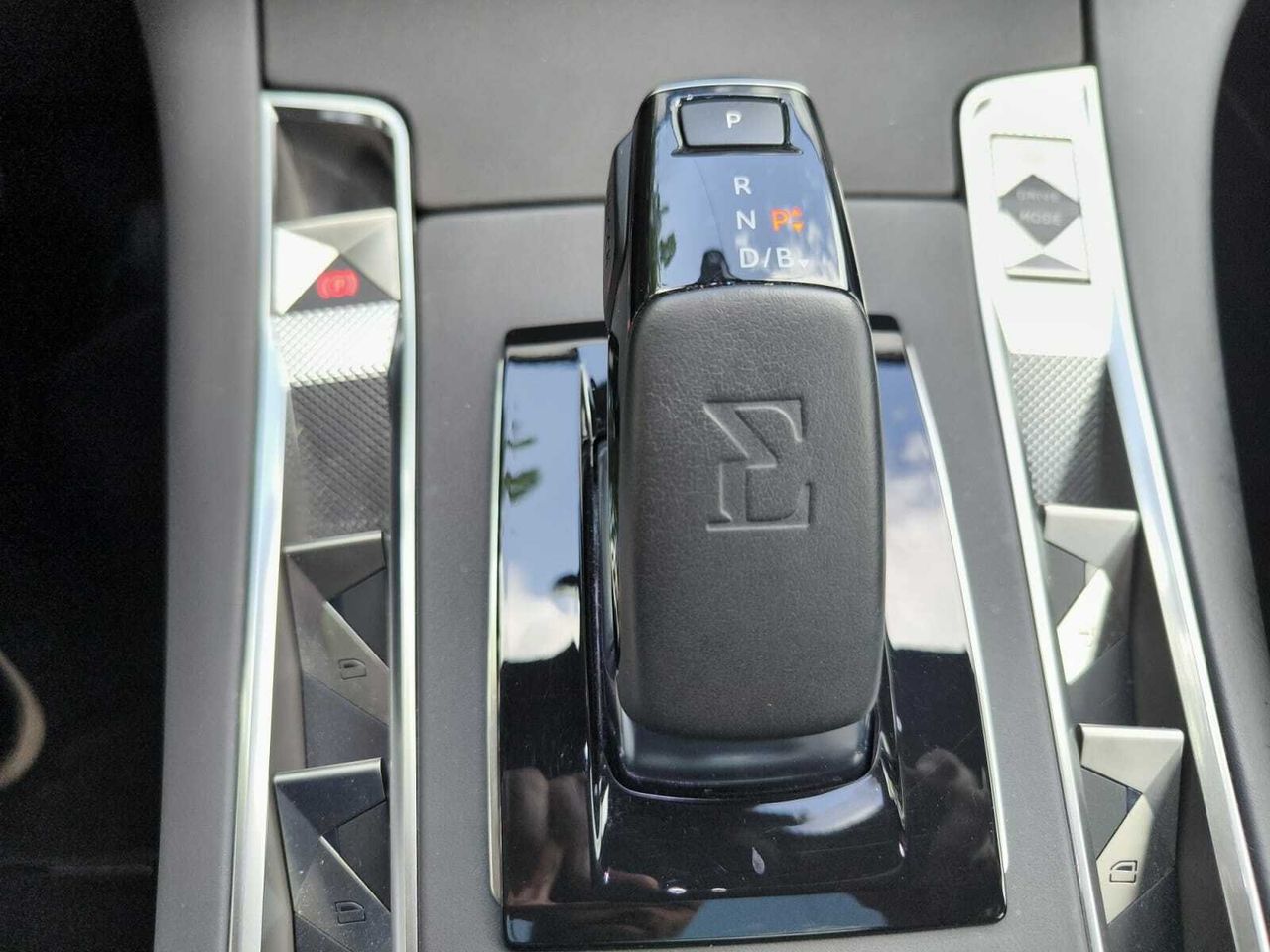 DS DS 7 CROSSBACK E TENSE 4X4 GRAND CHIC  - Foto 2