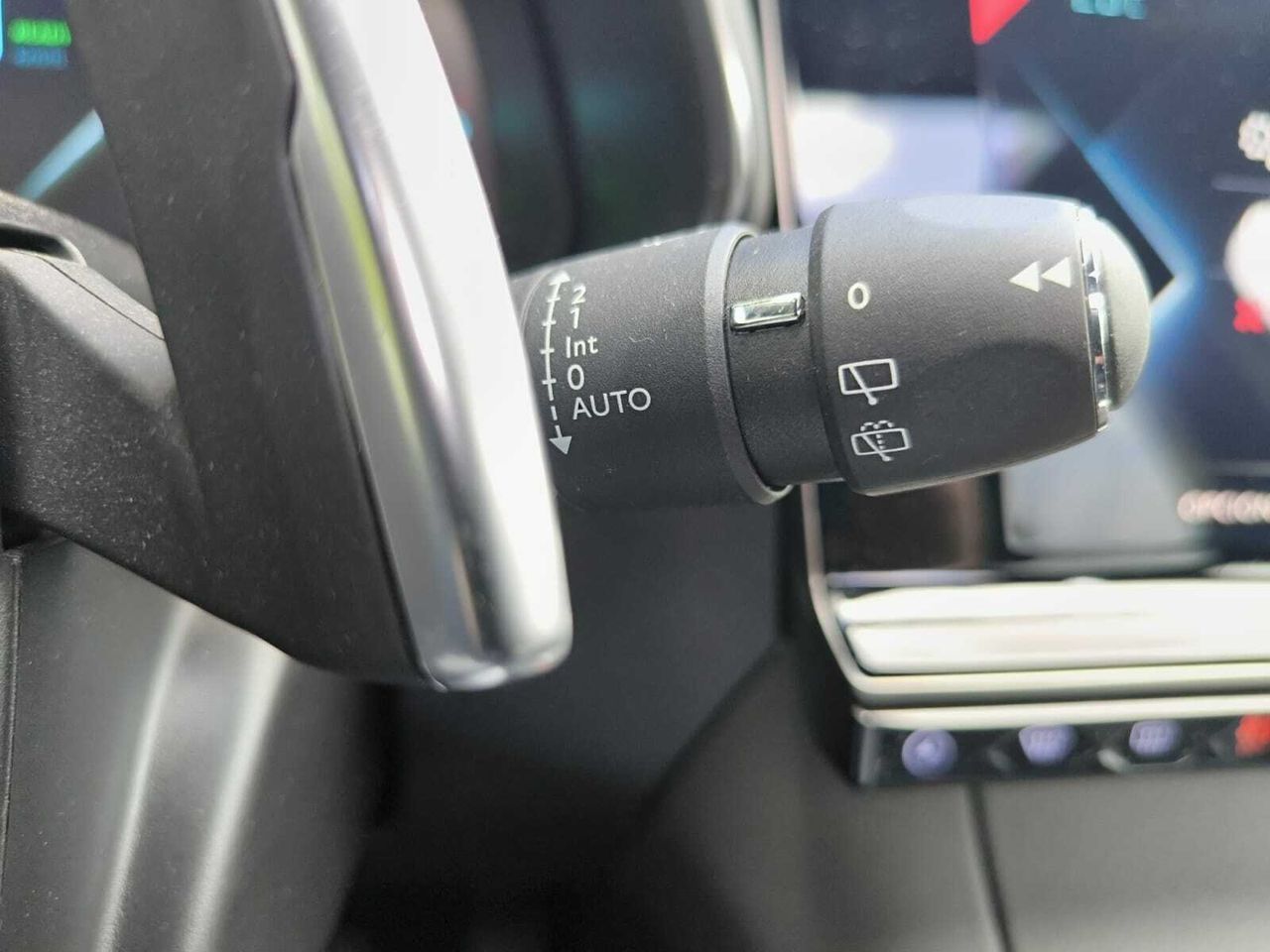 DS DS 7 CROSSBACK E TENSE 4X4 GRAND CHIC  - Foto 2