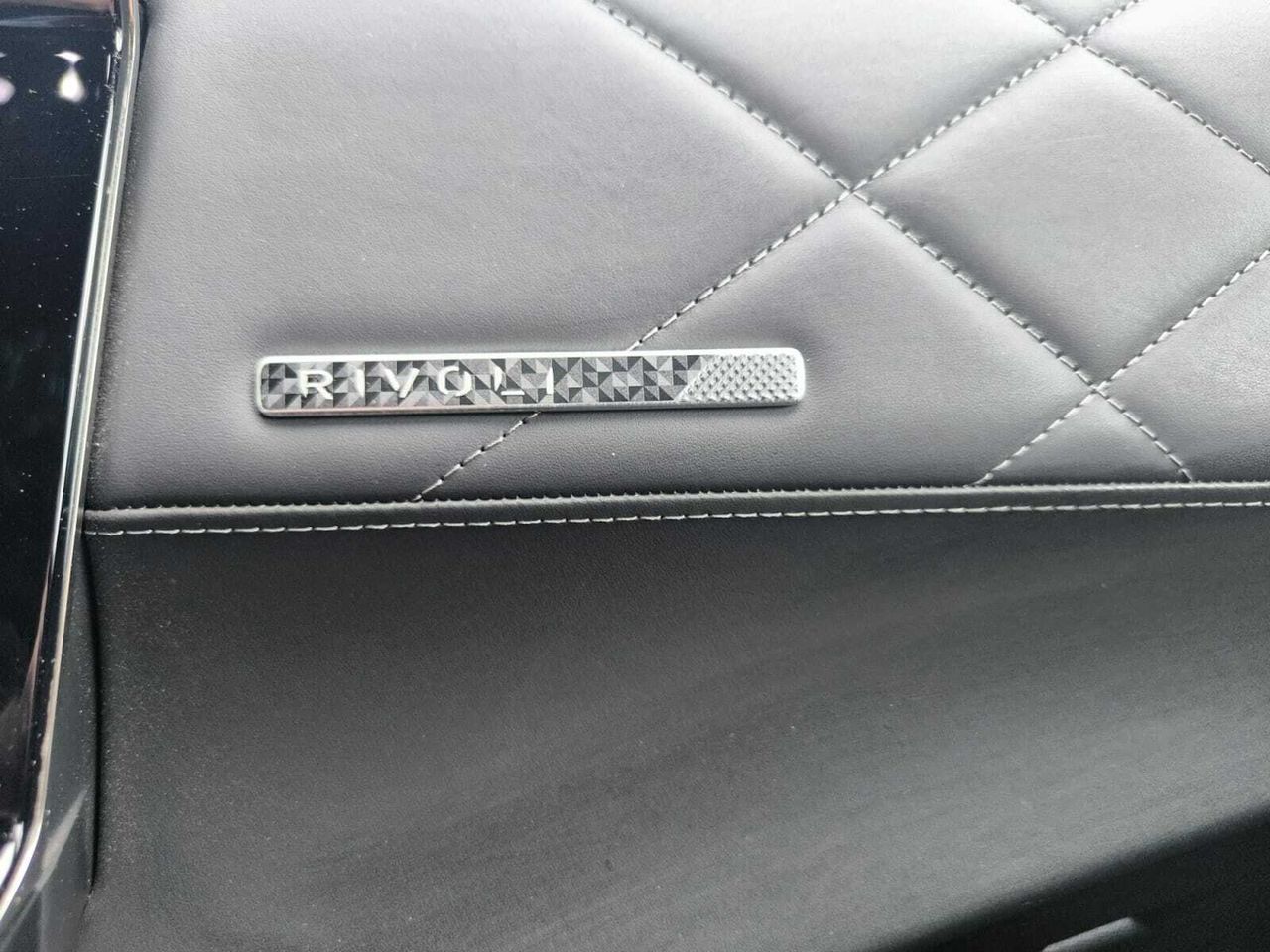 DS DS 7 CROSSBACK E TENSE 4X4 GRAND CHIC  - Foto 2