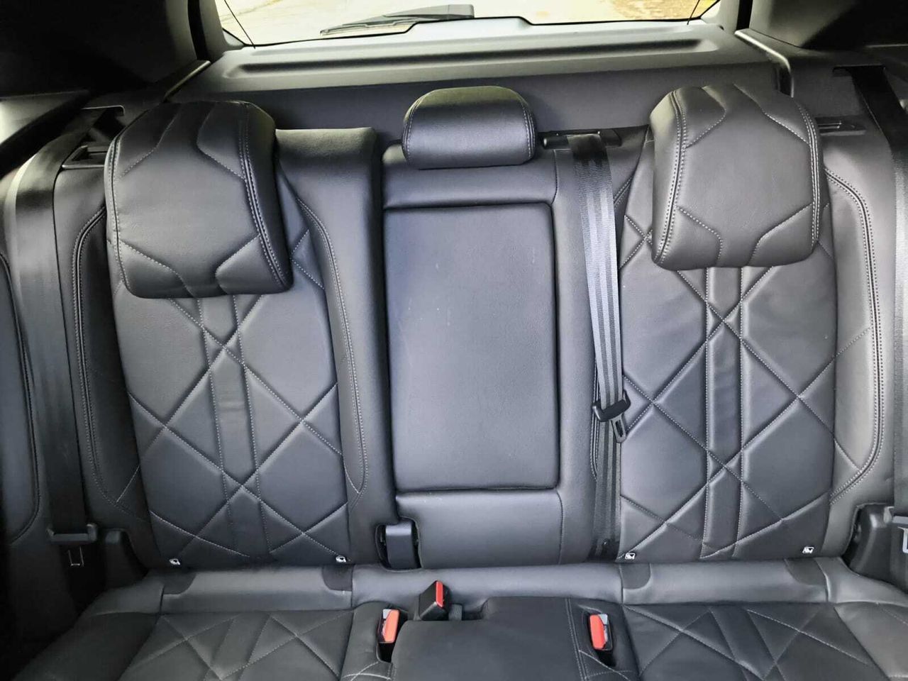 DS DS 7 CROSSBACK E TENSE 4X4 GRAND CHIC  - Foto 2