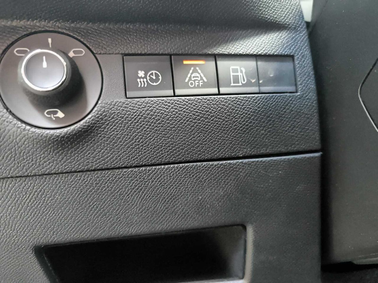 DS DS 7 CROSSBACK E TENSE 4X4 GRAND CHIC  - Foto 2