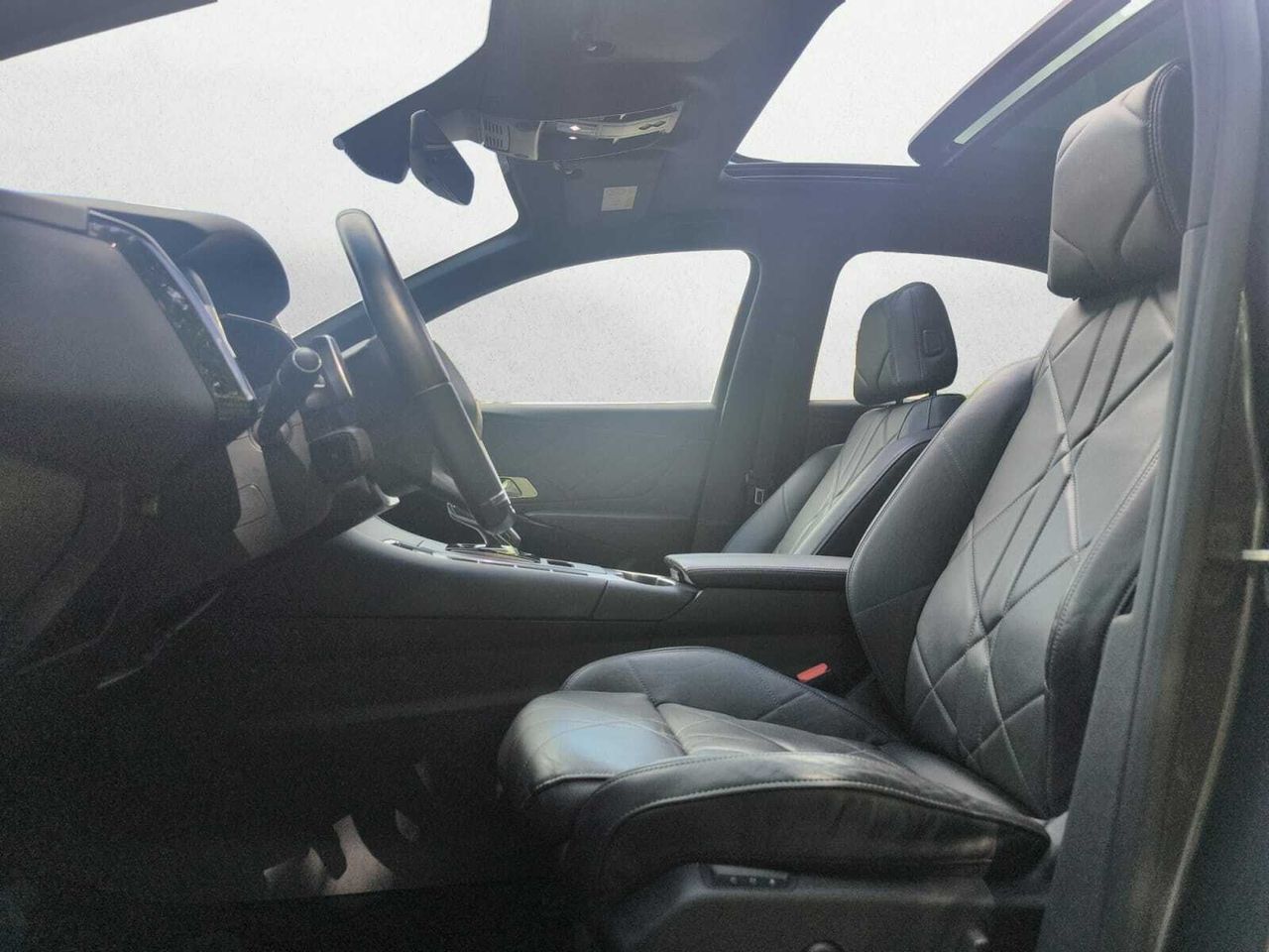 DS DS 7 CROSSBACK E TENSE 4X4 GRAND CHIC  - Foto 2