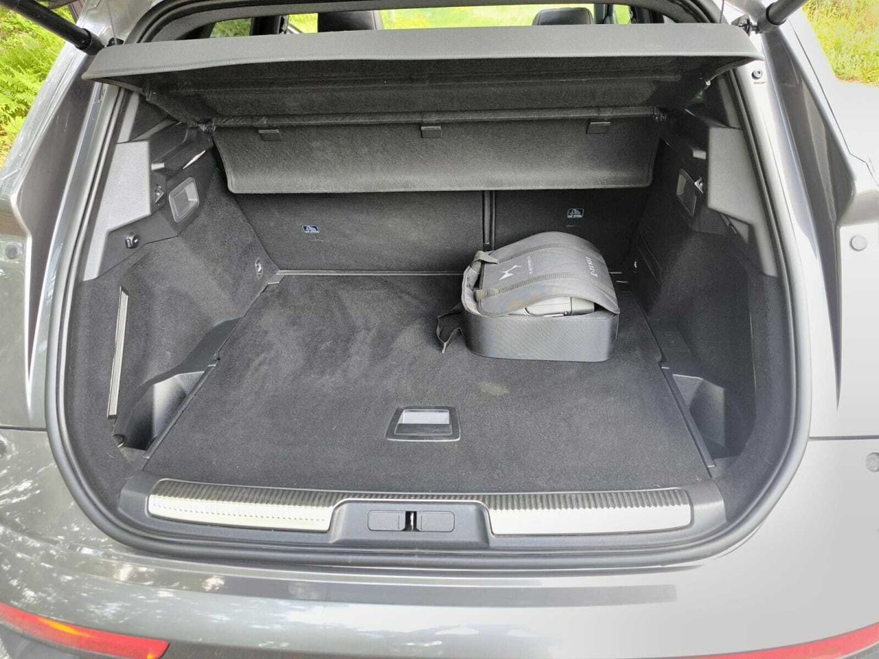 DS DS 7 CROSSBACK E TENSE 4X4 GRAND CHIC  - Foto 2