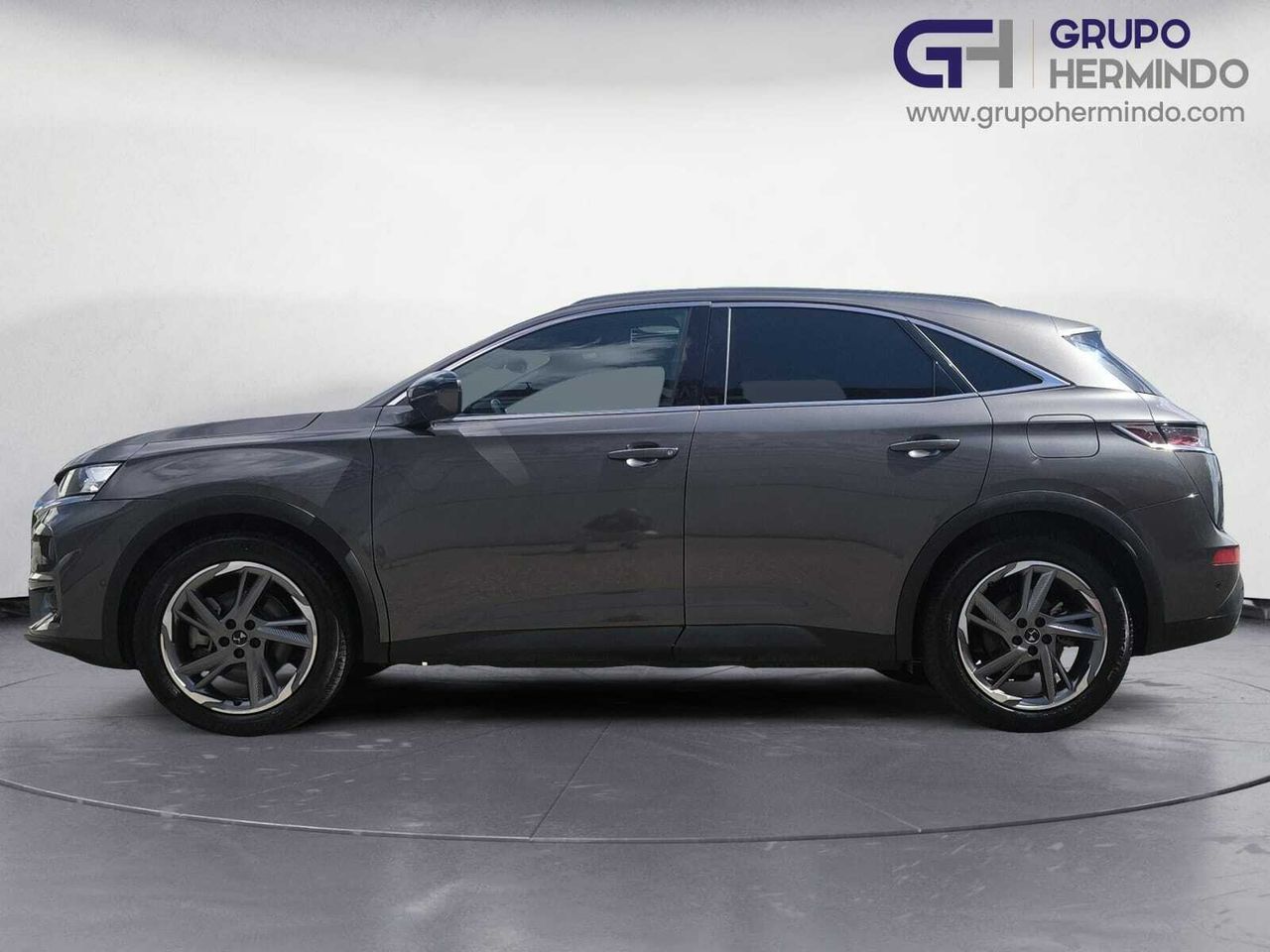 DS DS 7 CROSSBACK E TENSE 4X4 GRAND CHIC  - Foto 2