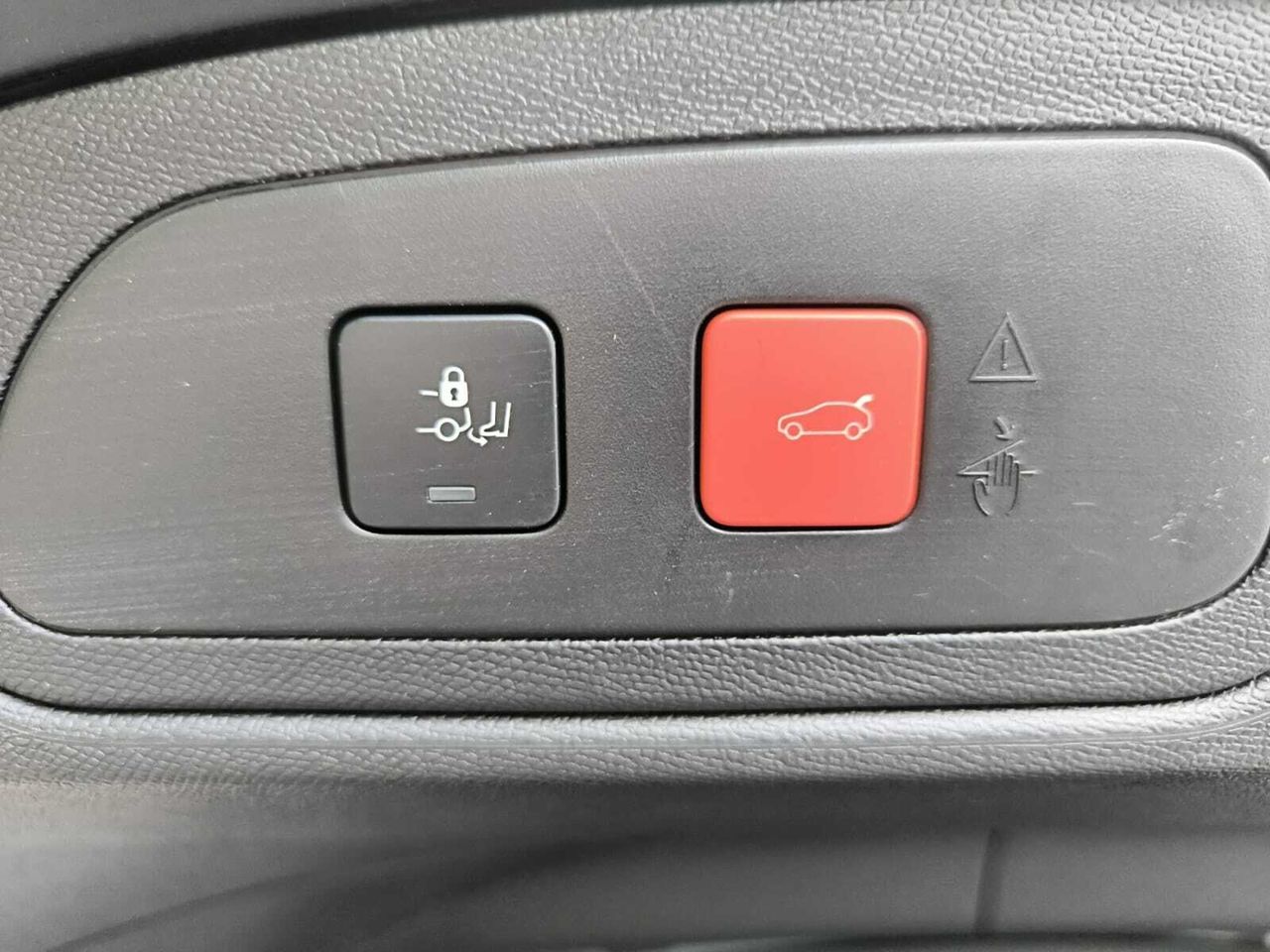 DS DS 7 CROSSBACK E TENSE 4X4 GRAND CHIC  - Foto 2