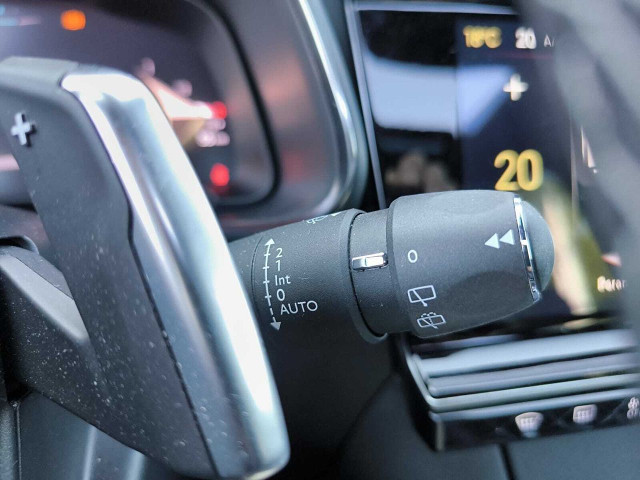 DS DS 7 ETENSE 225 RIVOLI EAT8  - Foto 2