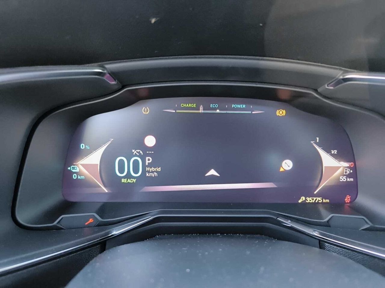 DS DS 7 ETENSE 225 RIVOLI EAT8  - Foto 2