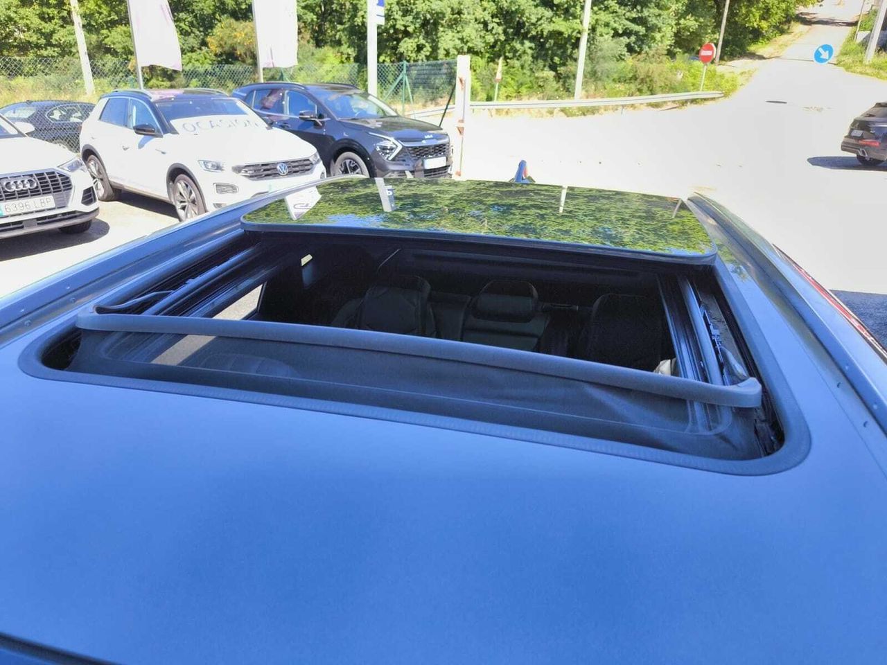 DS DS 7 ETENSE 225 RIVOLI EAT8  - Foto 2