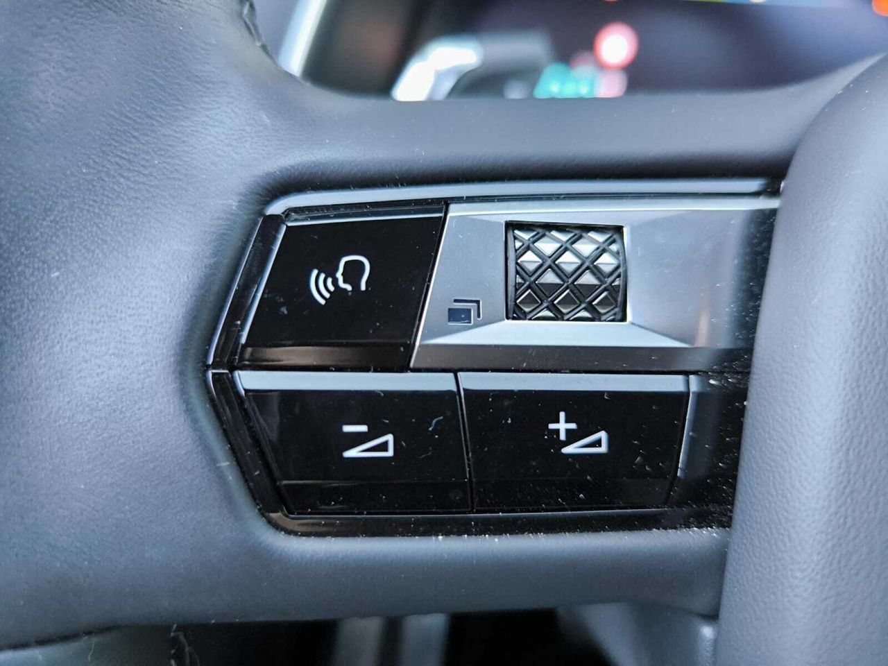 DS DS 7 ETENSE 225 RIVOLI EAT8  - Foto 2