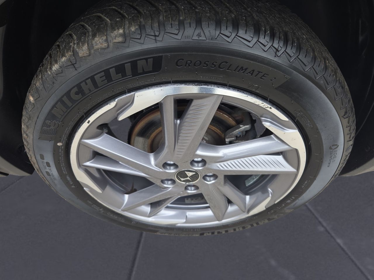 DS DS 7 HDI 180CV  SO CHIC  - Foto 2