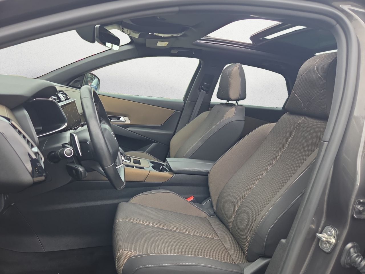 DS DS 7 HDI 180CV  SO CHIC  - Foto 2