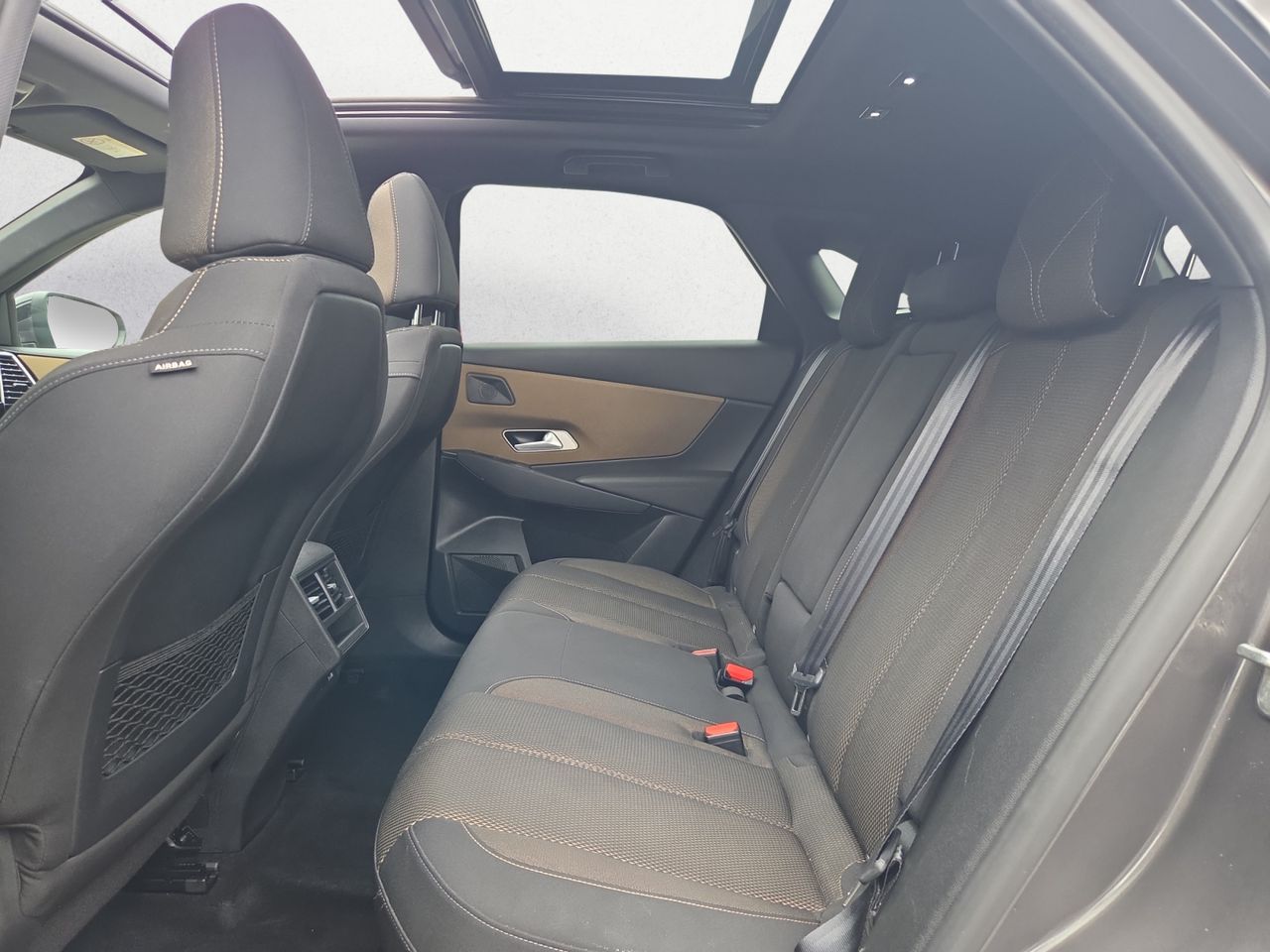 DS DS 7 HDI 180CV  SO CHIC  - Foto 2