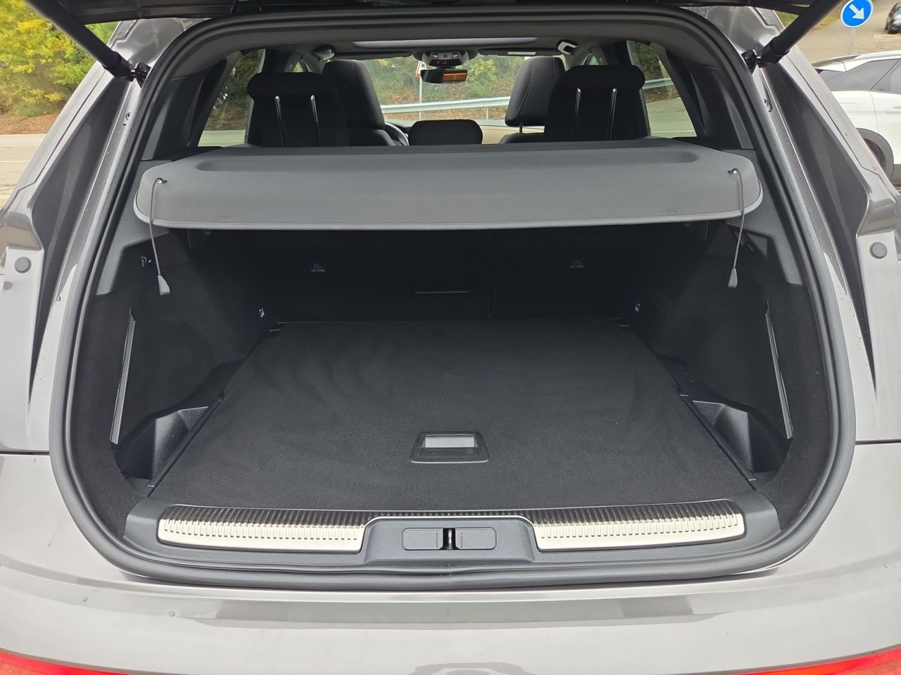 DS DS 7 HDI 180CV  SO CHIC  - Foto 2