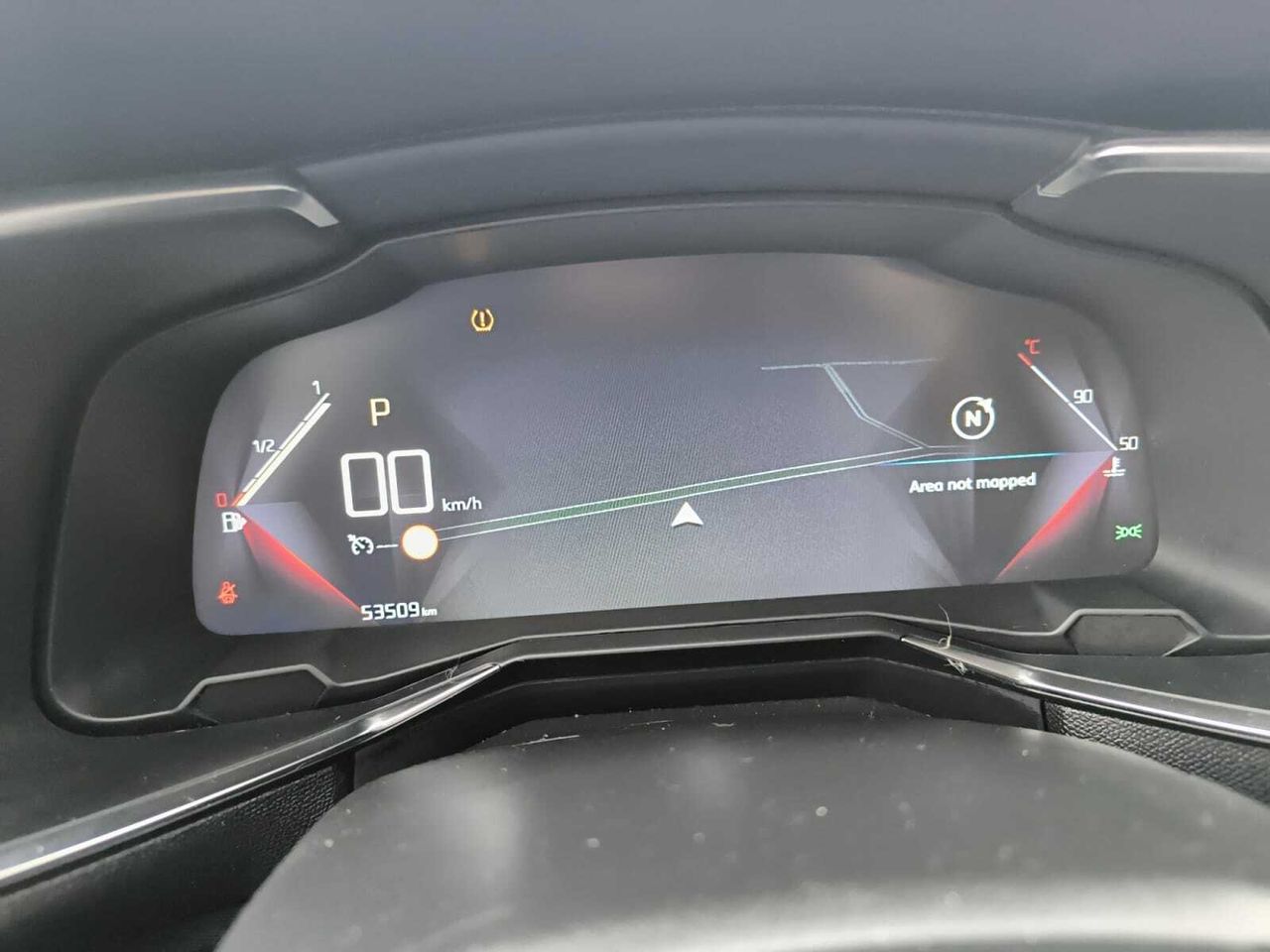 DS DS 7 PERFORMANCE LINE BLUE HDI 130 CV EAT8  - Foto 2