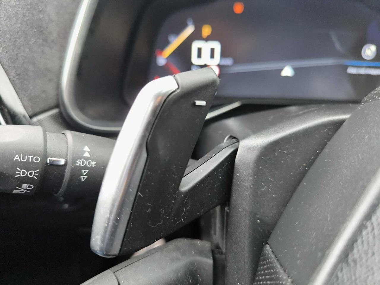 DS DS 7 PERFORMANCE LINE BLUE HDI 130 CV EAT8  - Foto 2