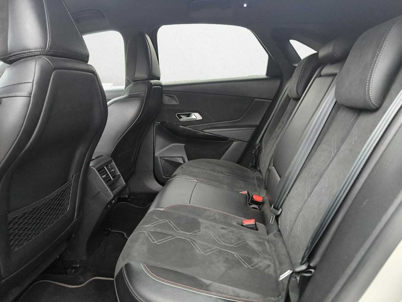 DS DS 7 PERFORMANCE LINE BLUE HDI 130 CV EAT8  - Foto 2