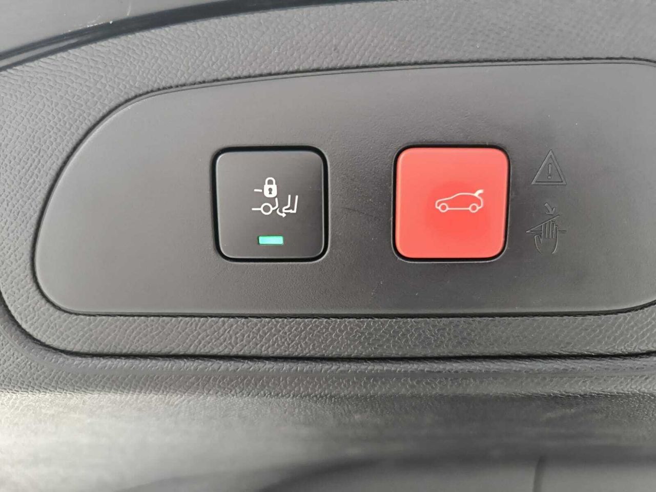 DS DS 7 PERFORMANCE LINE BLUE HDI 130 CV EAT8  - Foto 2