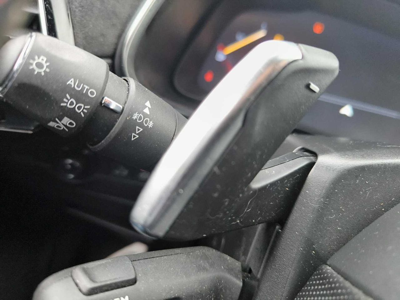 DS DS 7 PERFORMANCE LINE BLUE HDI 130 CV EAT8  - Foto 2