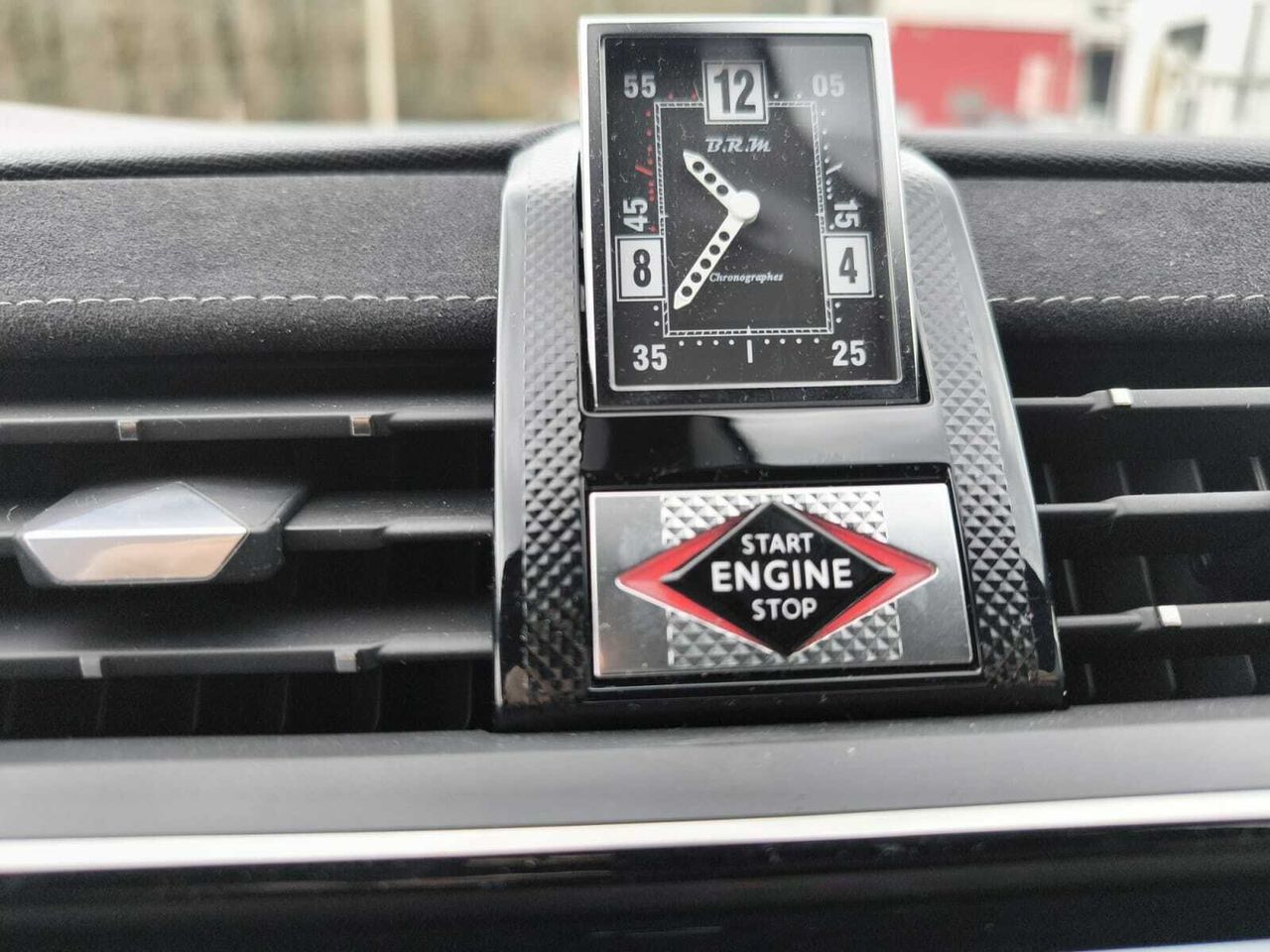 DS DS 7 PERFORMANCE LINE BLUE HDI 130 CV EAT8  - Foto 2