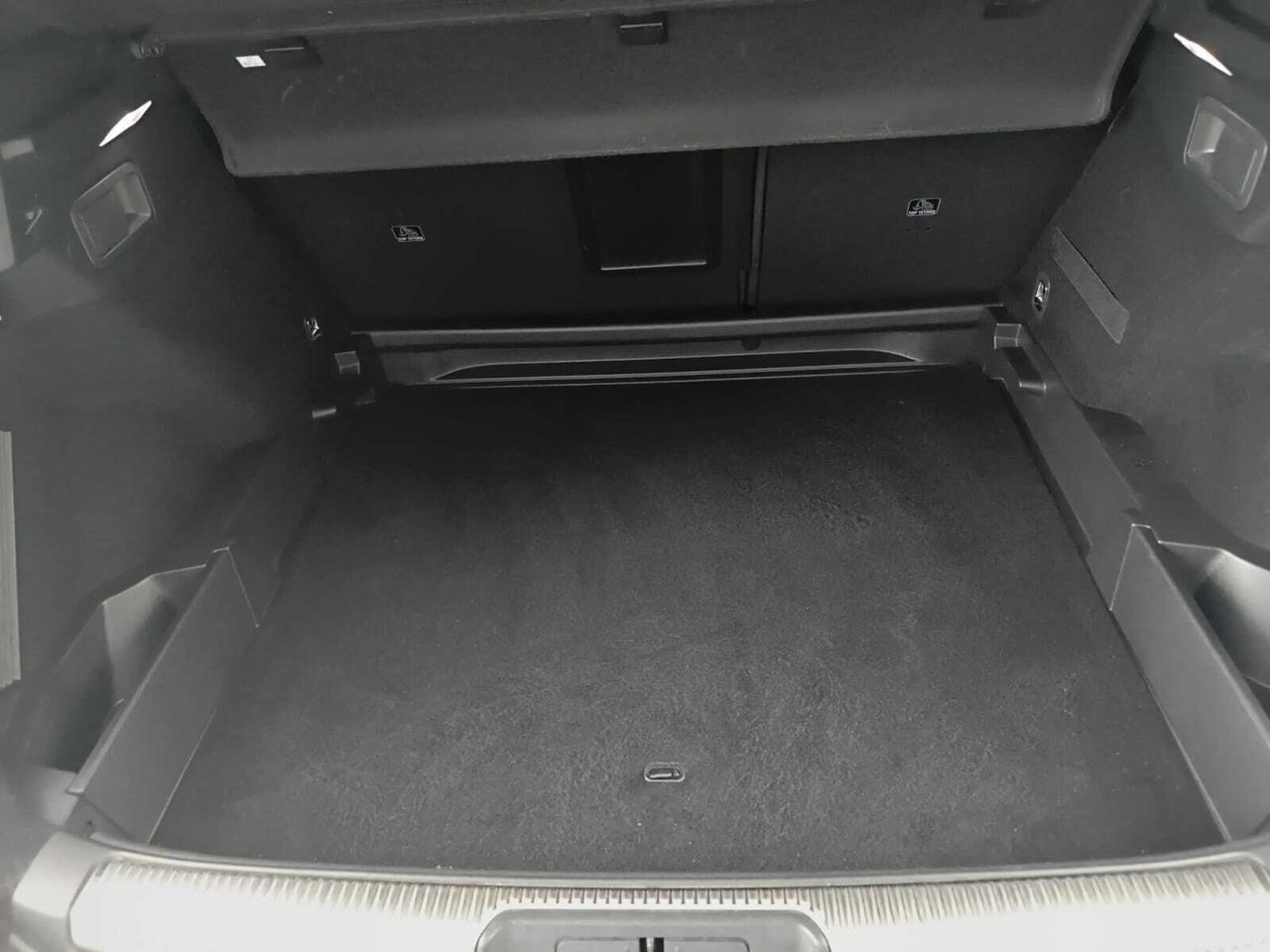 DS DS 7 PERFORMANCE LINE BLUE HDI 130 CV EAT8  - Foto 2